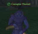 Corruptor Thurizil