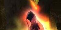 Shrouded horror