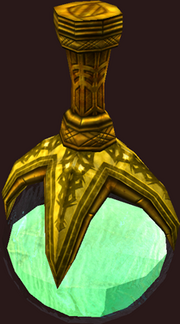 Temple Necrovat (Placed)