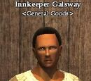 Innkeeper Galsway