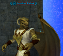 Invoker Ralrak