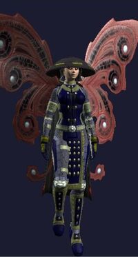 Symmetry (Armor Set) (Visible, Female)