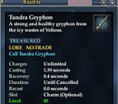 Tundra Gryphon