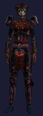 Wooly (Armor Set) (Visible, Female)