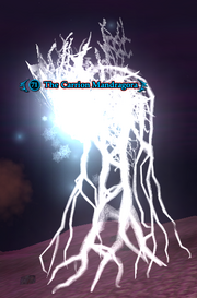The Carrion Mandragora