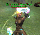 A seasoned Rime pillager