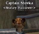 Captain Stovka