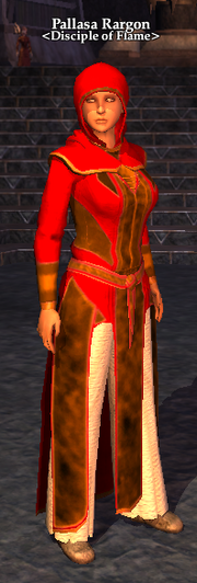 Pallasa Rargon