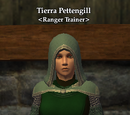 Tierra Pettengill