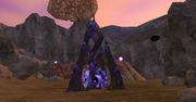 Tower of Zet