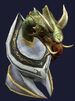 Trophy Wuoshi's Head (visible)