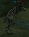 A Blackfang savage.png