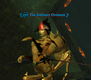 The Refinery Overseer