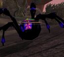 A hulking undercrawler
