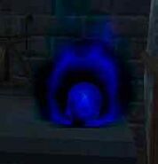 Garanelskull blue 1am