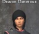 Deacon Danerous