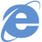User browser IE