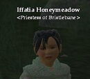 Iffatia Honeymeadow