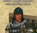 Prelate Lorhym Ithpsym