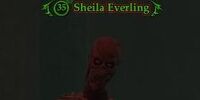 Sheila Everling