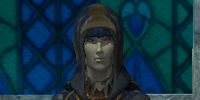Exalted Milanthroo