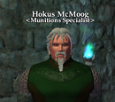 Hokus McMoog