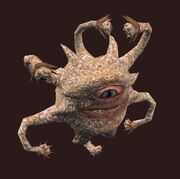 Eyestalker (Visible)