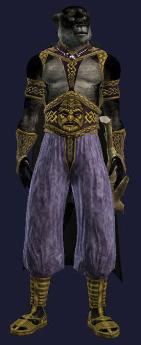 Talvus Woven Gi male