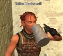 Tellar Blackswell