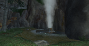 Beryl Shrimp Geyser