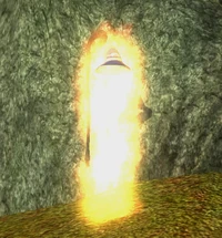 Fiery Magician II (Master)