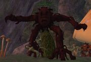 Ironwoodthecruel