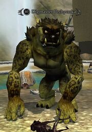 Digmaster Pechpooka