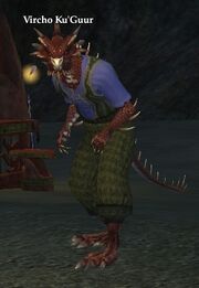 Vircho Ku'Guur