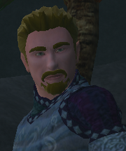 A Nerius Pirate Captain