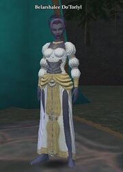 Belarshalee Do'Torlyl