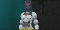 Belarshalee Do'Torlyl