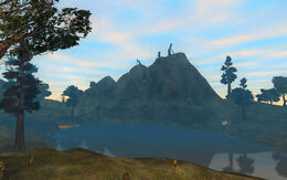 Enchanted Lands