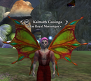 Kalmath Gusinga
