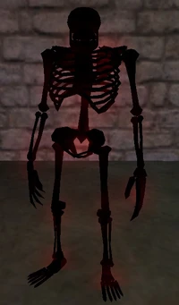 Undead Knight IV (Master)