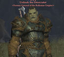 Urduuk the Desecrator (Commonlands)