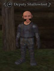 Deputy Shallowfoot