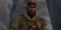Gregor Footstomper