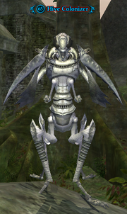 Hive Colonizer
