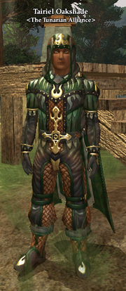 Tairiel Oakshade