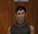 Talis Eventide