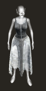 Ambassador Saera Replica Placed