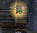 Crunchy Gingerbread Archon