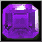 Purple adornment icon 02 (Fabled)