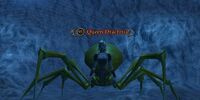 Queen Drachnia